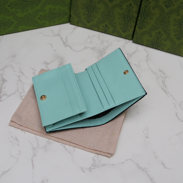 グッチ財布コピー素材ディテール